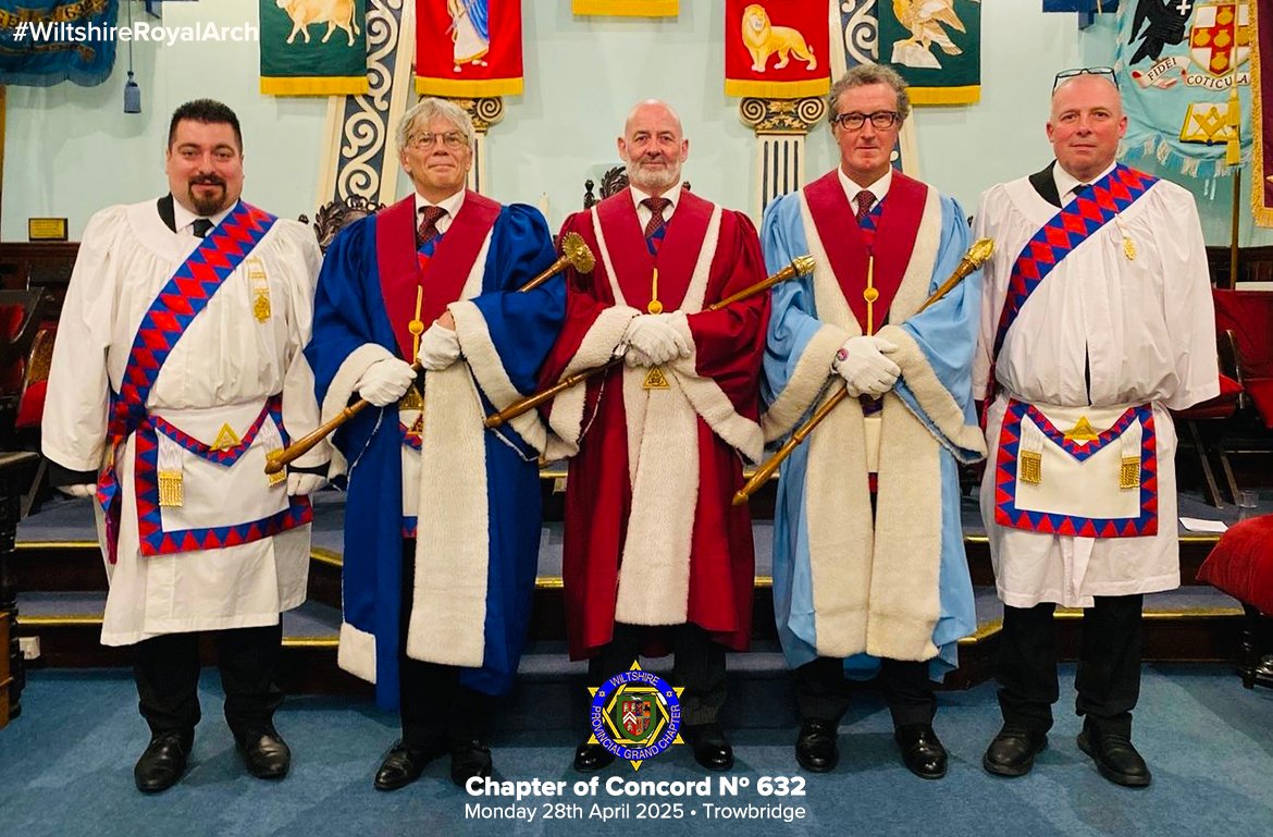 PGChapter Wiltshire tweet media