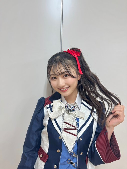 塩月希依音のTwitter画像42