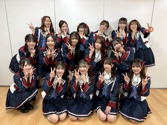 塩月希依音のTwitter画像43