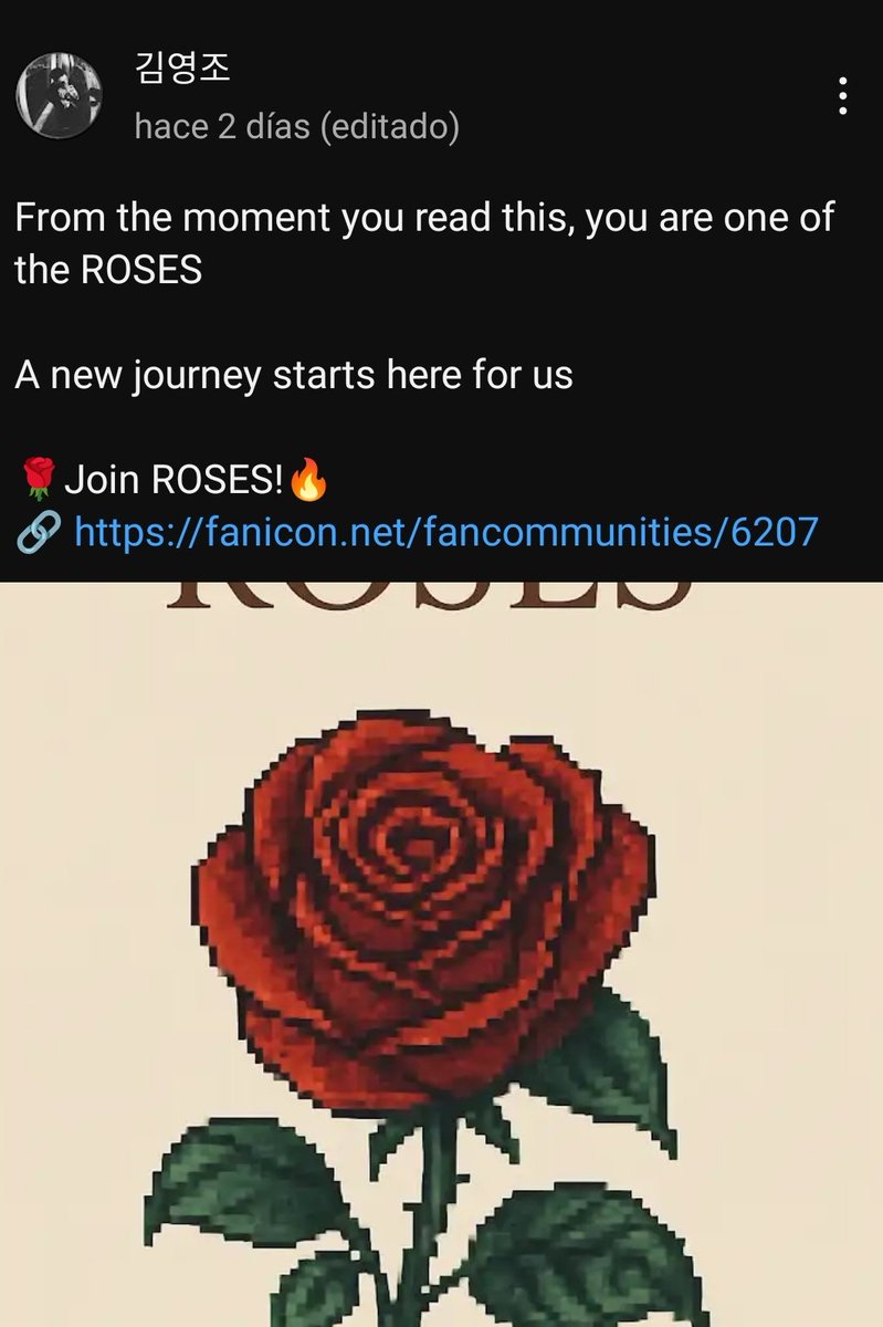 hannabyeol7's tweet image. Ravn edited this post in yt