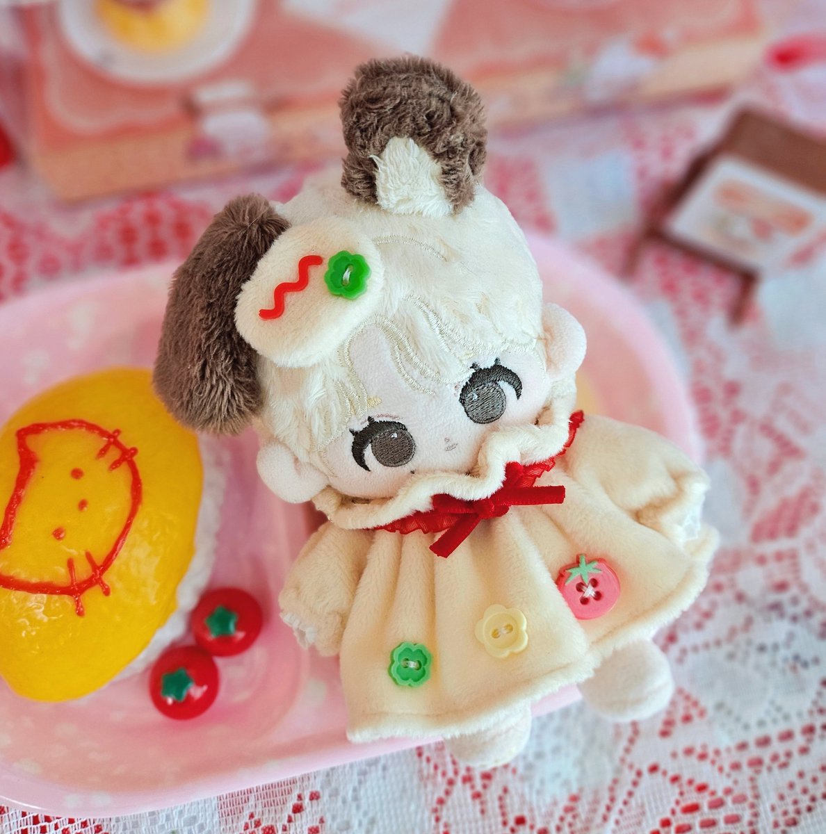 체리레시피 (cherry recipe) tweet media