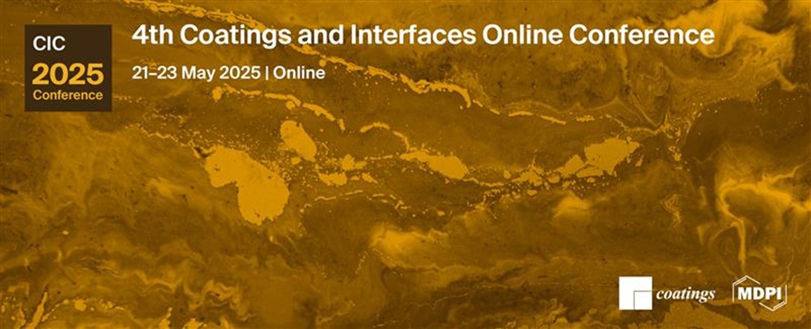 📢Register Freely now! Join us at #CIC2025!

Now we also public our program overview, please check it here:
sciforum.net/event/CIC2025#…

More details: sciforum.net/event/CIC2025