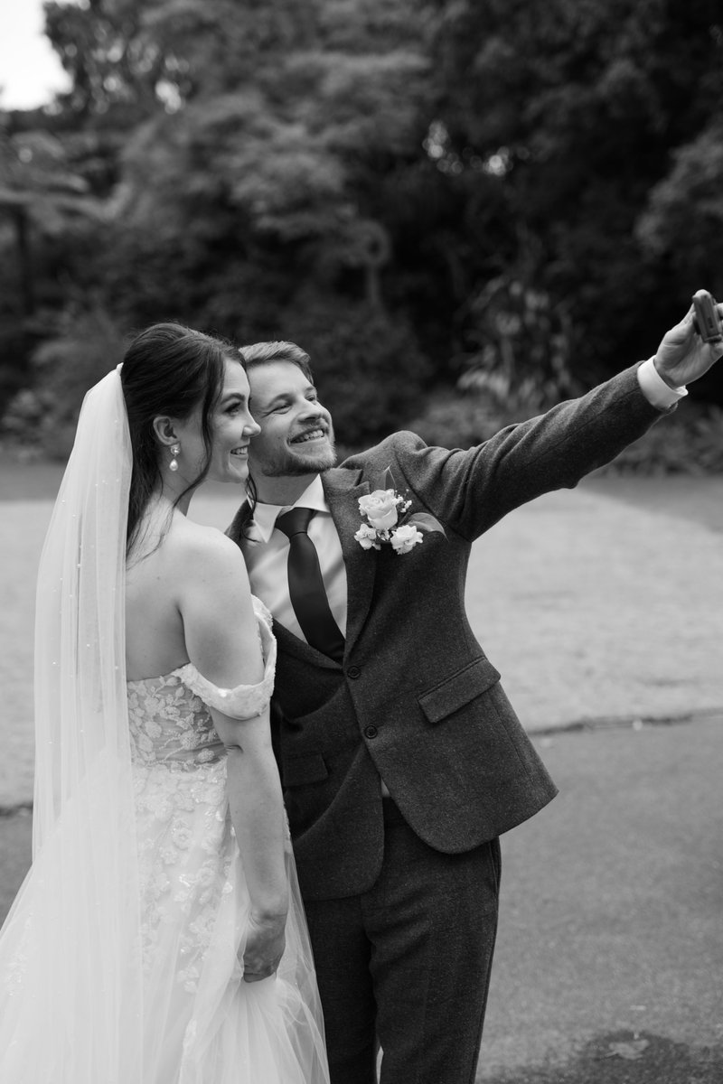 After 10 years dating and 3 years engaged, I got married this weekend to my beautiful wife Jade💖