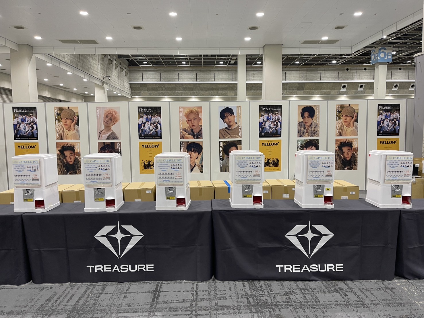 TREASURE JAPAN OFFICIAL on X: 