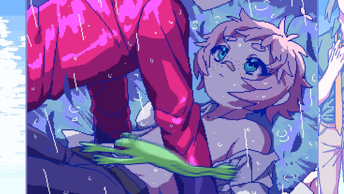 じゃむ🐙🖕 tweet media
