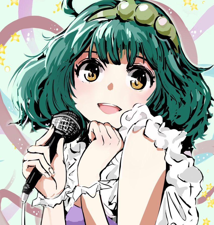 「そか、今日は昭和の日じゃないか… 」|まんさきのイラスト