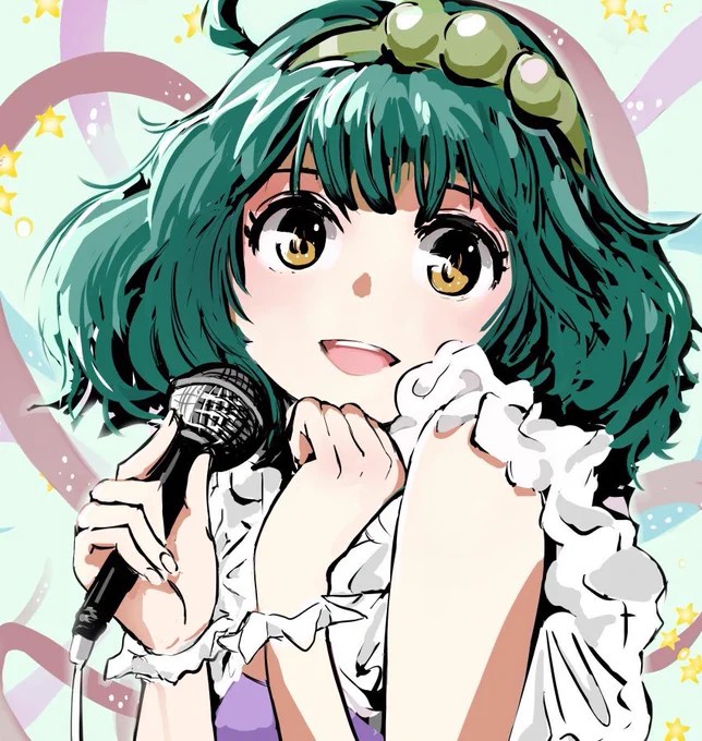 そか、今日は昭和の日じゃないか… 