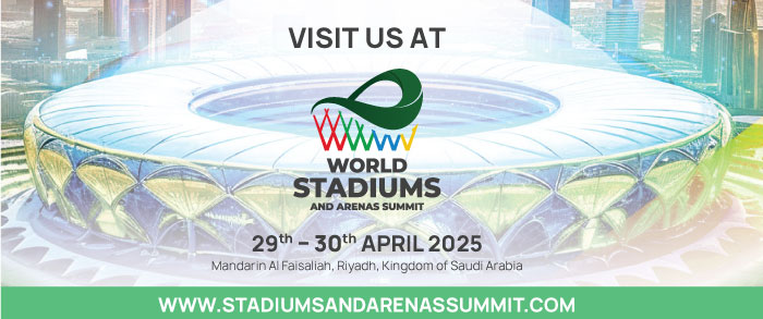 VITADetection's tweet image. Today is the day!

Visit VITA at booth #119 and experience innovation in action. #VITA #WSAS #StadiumDevelopment #SportsArchitecture #ArenaInnnovation
