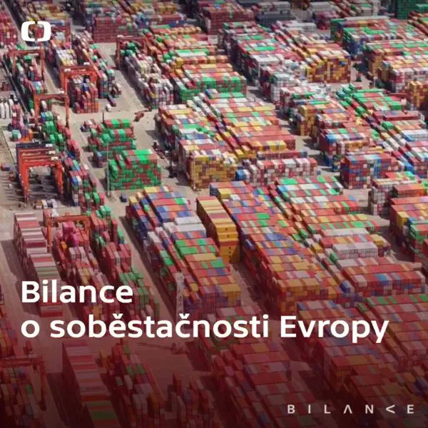 K tématu "Evropa v čase obchodní války " jsme vydali první podcast rozšiřující televizní díl:
🎙🎙🎙
music.youtube.com/podcast/Zfle8T…
