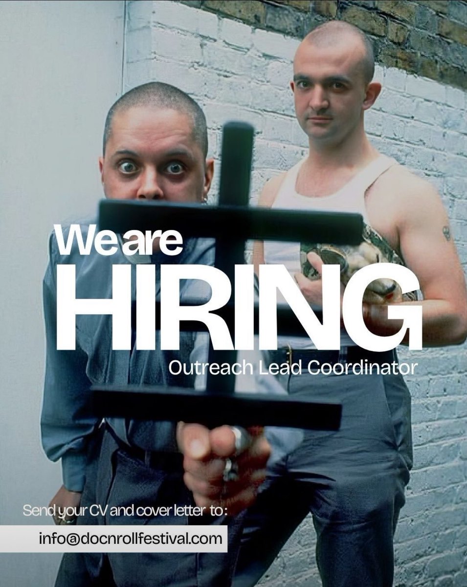 Dial F for Freelancer tweet media