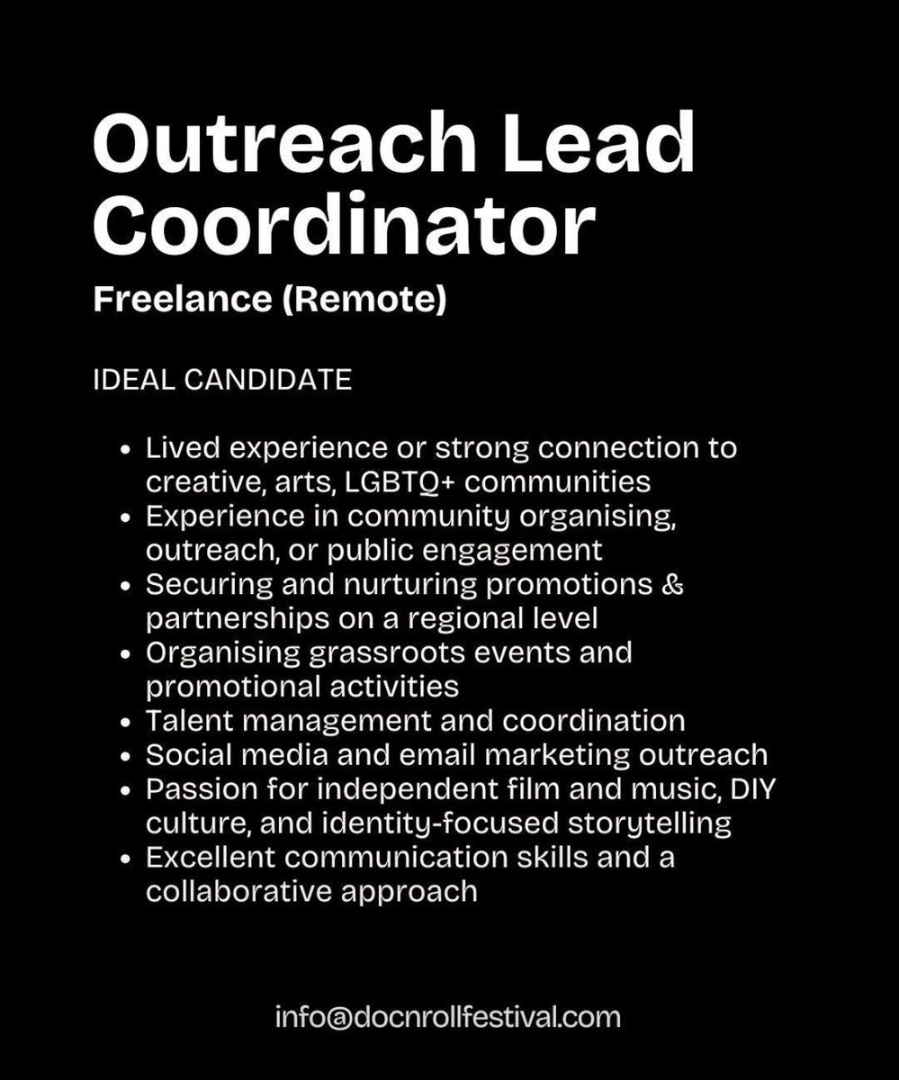 Dial F for Freelancer tweet media