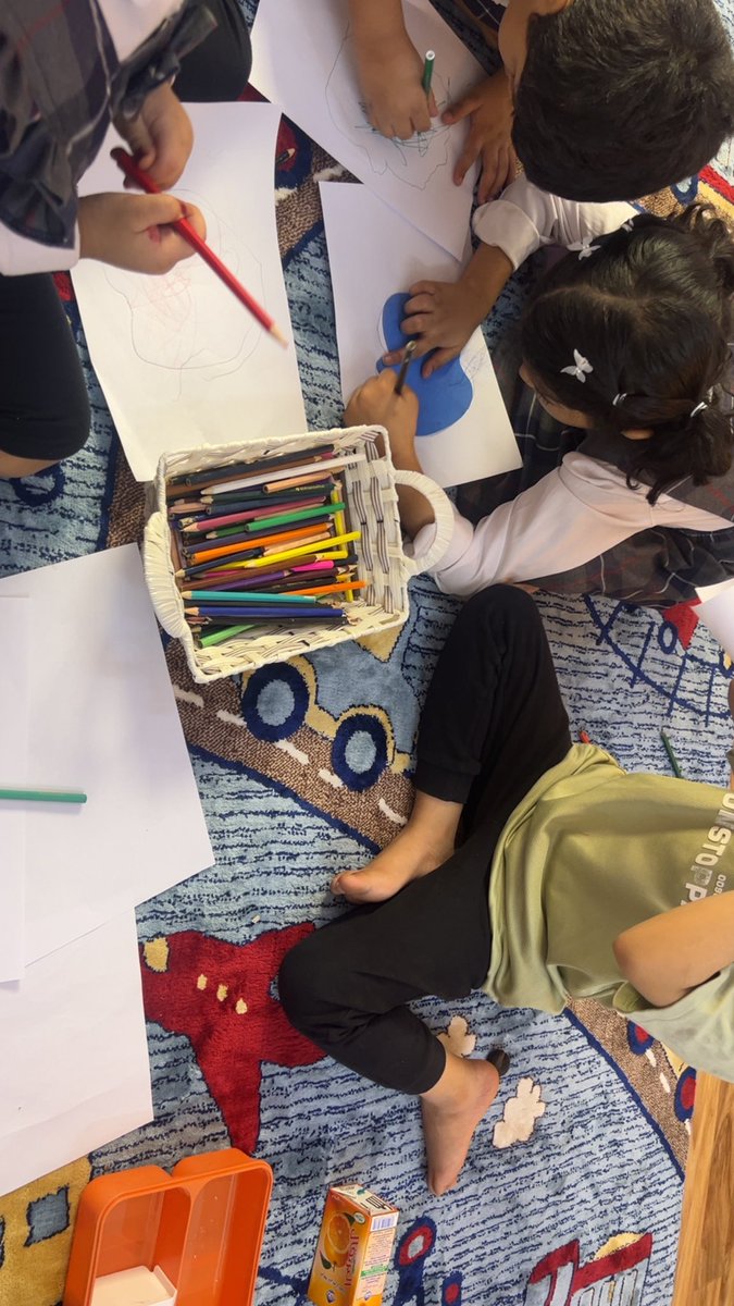 عدااااي tweet media