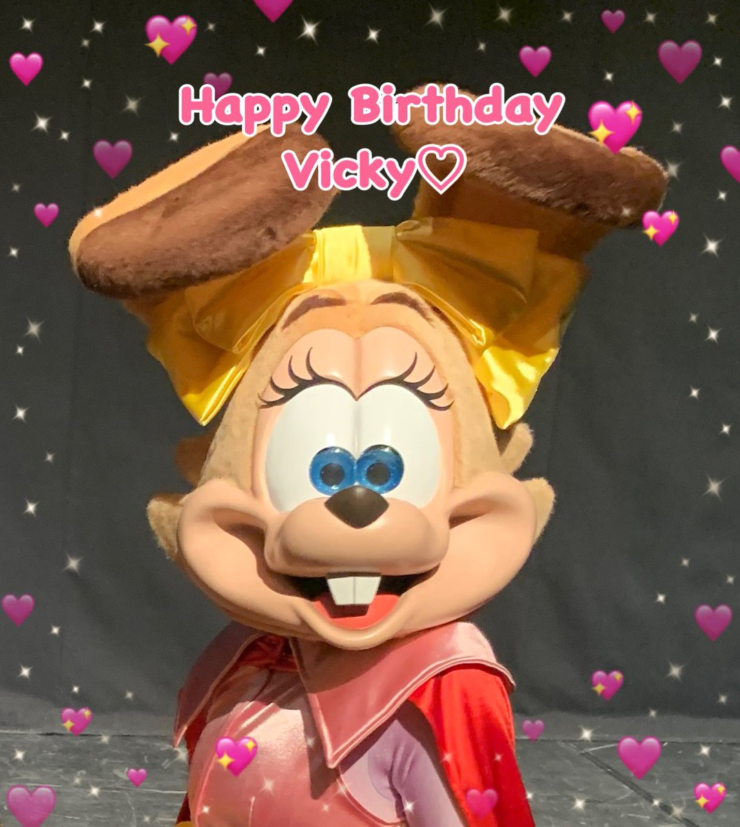 ラッキー&ヴィッキー情報局🚀✨ (@project_lv_1990) / Posts / X