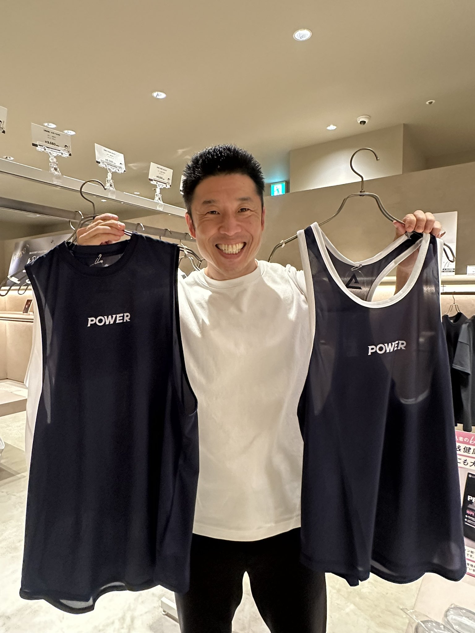 なかやまきんに君.com (@kinnikun_com) / X