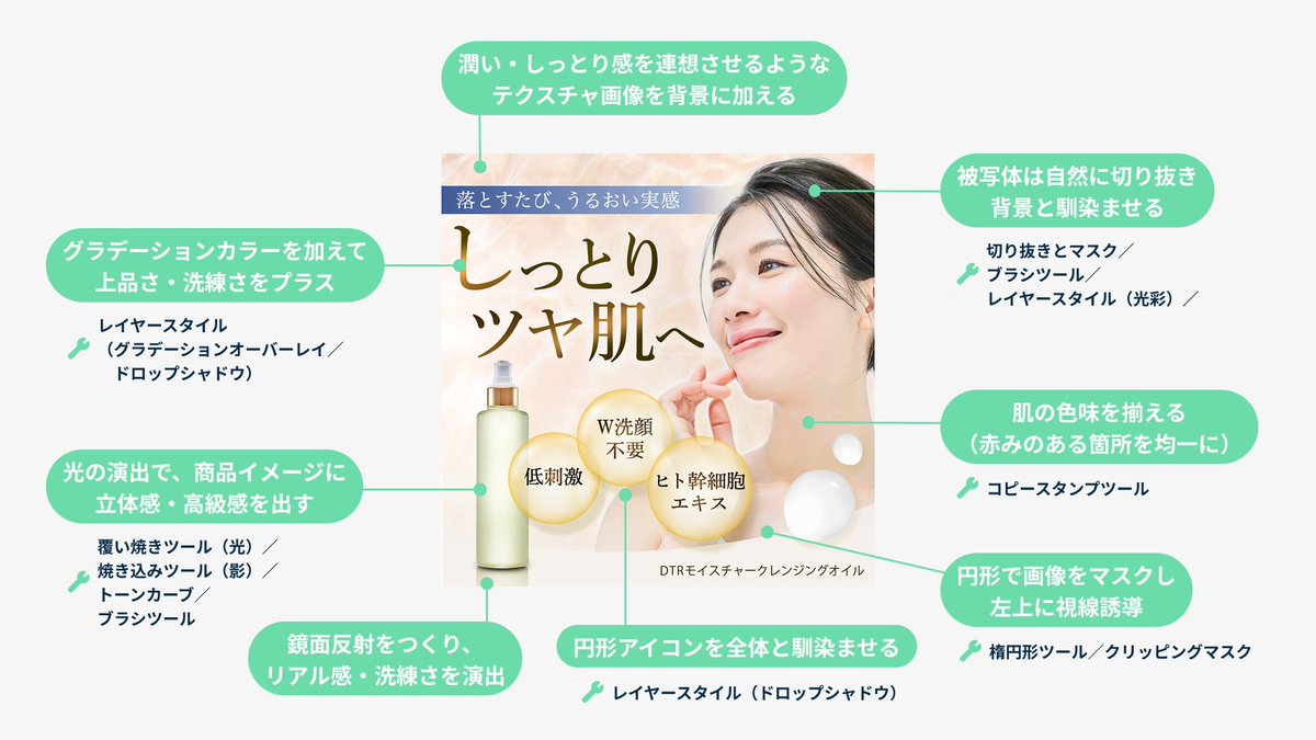 showheyohtaki's tweet image. 【#デイトラ 今後のアップデート予定一覧】
👨💻Web制作コース
3月:ブロックテーマを使ったサイト構築術(公開済)
4月末:上級編に「コーポレートサイト制作」を追加
5月中:実務編にFigma MCPを活用した超爆速サイト制作術を追加
秋ごろ:Web制作アドバンス公開予定🎉
🎨Webデザインコース…