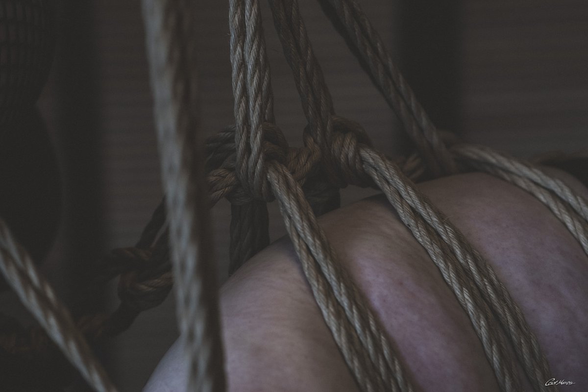 CloseUps Back (2025)

#shibari #catmason #rigger #kinbaku #ropeart #ropes #juterope #bondage #stuttgart #romanticbondage #shibariphotography #ukete #ropebunny #tiptoe #artwork #artistic #ropelove #tfpshooting