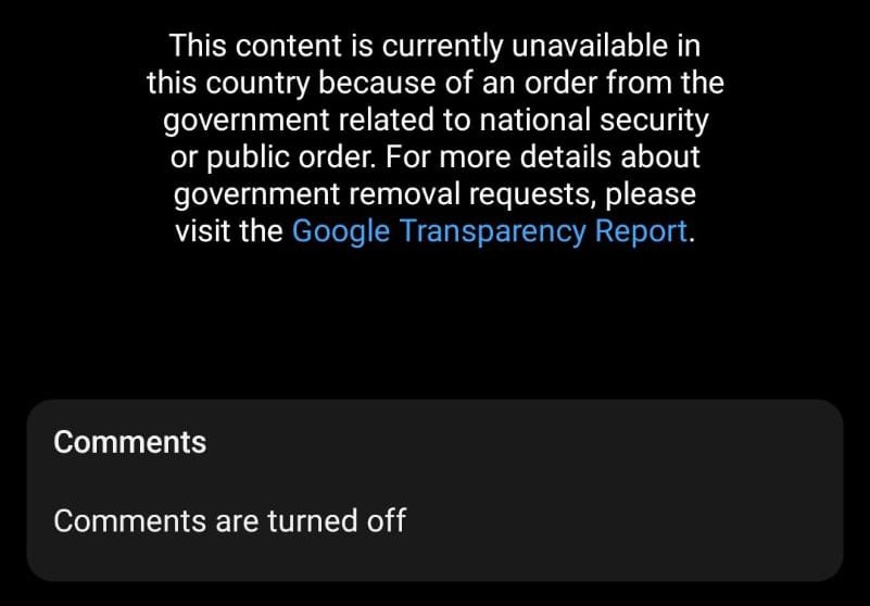 Hindutva Knight tweet media