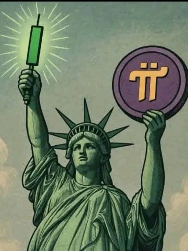 JasonWong_Pi's tweet photo. ⚔️🪽
数字反抗《饥饿游戏》：GCV 大使和 Pi Network 为自由而战

《饥饿游戏》描绘了一个反乌托邦的世界，极权政权剥削人民，迫使人们在饥饿、恐惧和绝望中残酷地竞争生存。在《帕纳姆》中，国会大厦将权力和财富掌握在少数人手中，同时压迫大众，加剧经济和社会的不公。影片中所象征的这种不公，在当今的数字和金融世界中也以各种形式体现。

作为 GCV 大使和 Pi Network 的先驱，我们坚决反对这种现代版的“饥饿游戏”。

反对极权金融体系的数字正义

像国会大厦这样的传统金融体系，将权力和财富集中在少数精英手中，同时将数百万人排除在经济参与之外，控制和剥削他们。加密货币世界闪耀着希望的光芒，打破了这种不平衡。  Pi Network 致力于确保每个人都能公平、平等地使用金融系统，终结资本主义的“饥饿游戏”。
🤍
由首席大使多丽丝女士领导的全球抵抗运动

首席大使多丽丝女士是这场斗争的象征。她以透明、道德和团结为基石，团结 Pi Network 社区，改写这场不公正金融游戏的规则。她的愿景远不止一个数字货币项目，而是一场全球社会变革运动。
🇹🇷
土耳其大使：数字盾牌与桥梁

作为土耳其的 GCV 大使，我们积极捍卫这场抵抗运动。作为律师、教育工作者、技术专家和精神导师，我们致力于提升 Pi Network 的声誉，促进社会的真正变革。通过将土耳其年轻、充满活力、有意识的人口纳入数字经济，我们如同一道“数字盾牌”，保护他们免受系统“饥饿游戏”的侵害。
 🪽
反抗精神：团结一致

虽然《饥饿游戏》描绘的是一场残酷的个人生存之战，但我们坚信社会团结。每一位先驱者和大使都团结一致，为了同一个目标——向饥饿、贫困和经济不平等的游戏说“停止”。
⚔️
只有通过勇敢而自觉的反抗，才能改变《饥饿游戏》的黑暗世界。作为 Pi Network 和 GCV 的大使，我们是数字时代的斗士——现代版的凯特尼斯·伊夫狄恩，为经济自由和正义而战。在首席大使多丽丝夫人的领导下，这场从土耳其蔓延至全球的运动将继续成为对抗资本主义饥饿游戏的希望之光，引领变革。
.
 GCV 土耳其大使
 🇹🇷

 📌@lurima_pi
 📌@jojo102102
 📌@HerineMako37549
 📌@ange_expedit
 @dorisyincpa @Hasan21_16 @ugurkadifeci @kokmedyahaber @PiCoreTeam @jojo102102 @rameshb_shetty @mousaviradmajid @MoretopMovie @ismailugurluuu @PiListingNews @piturkiyecom @pinetworktr314 @PIFilipo 

 这不是投资建议或广告。