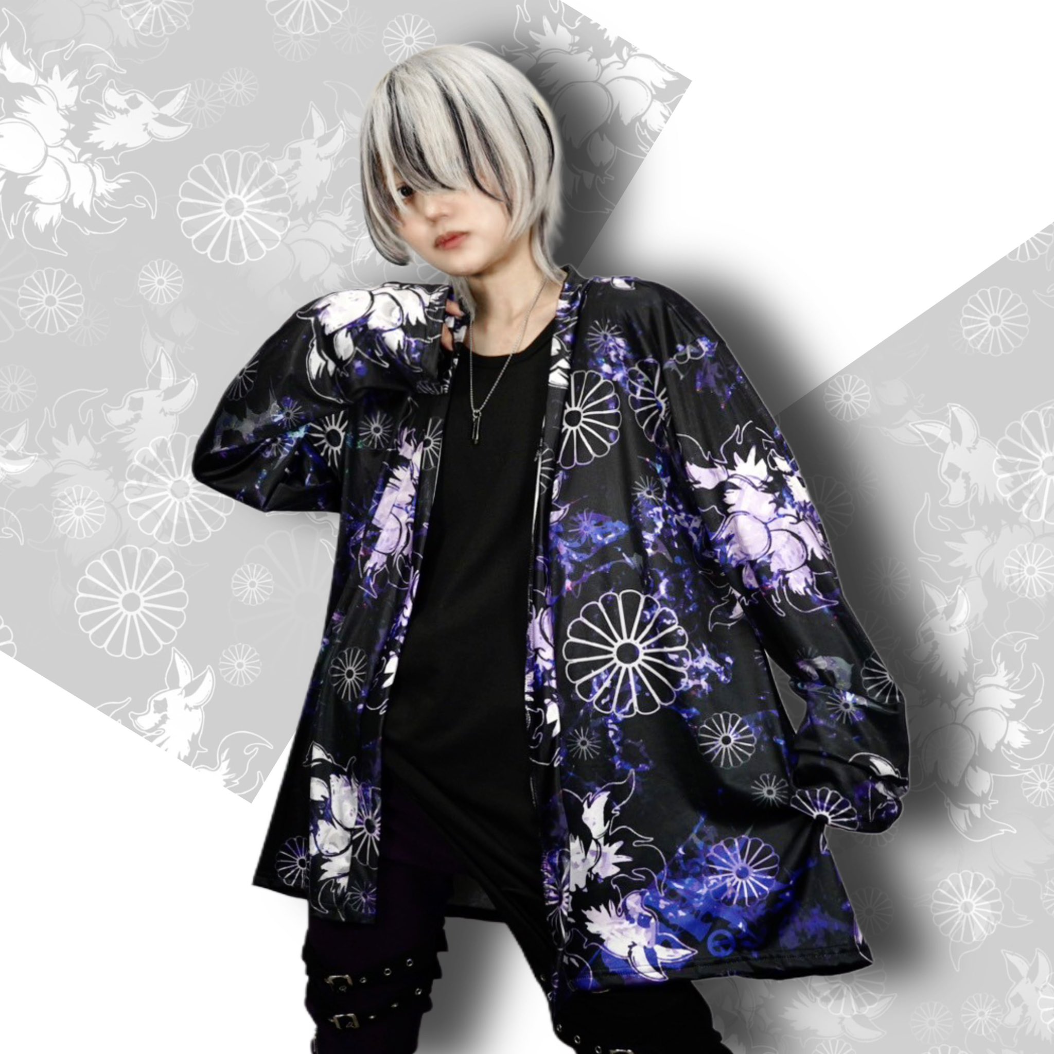 NIER CLOTHING on X: 