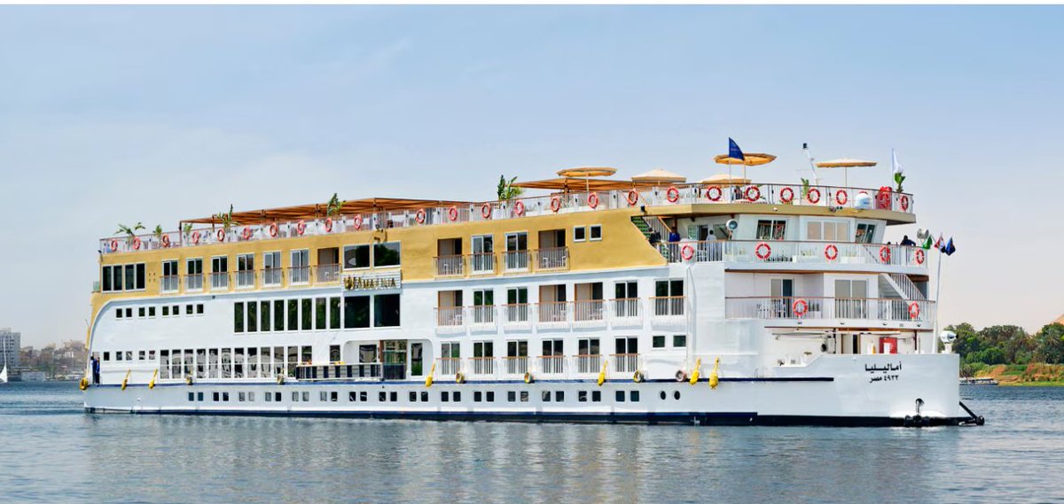 The Advertiser (@ashfordnews) on Twitter photo AmaWaterways is offering complimentary return flights on select 2025 and 2026 Egypt river cruise and land journeys, as well as savings of up to £450 per person.
The line offers an intimate, luxurious experience on the Nile <a href="/AmaWaterways/">AmaWaterways</a> <a href="/ekwaddell/">Emma Waddell</a>
Visit AmaWaterways.co.uk AmaWaterways is offering complimentary return flights on select 2025 and 2026 Egypt river cruise and land journeys, as well as savings of up to £450 per person.
The line offers an intimate, luxurious experience on the Nile <a href="/AmaWaterways/">AmaWaterways</a> <a href="/ekwaddell/">Emma Waddell</a>
Visit AmaWaterways.co.uk
