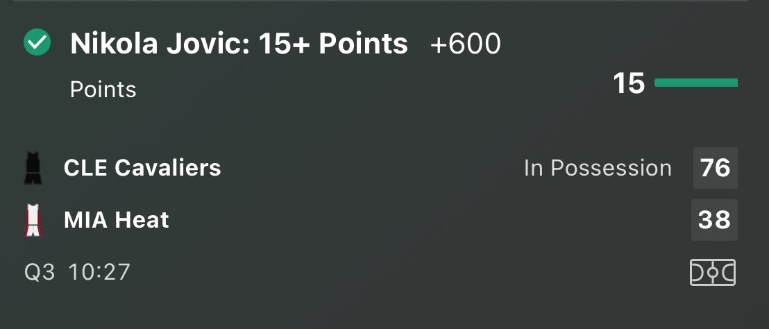 CASSHHH USSS OUTTT✅✅✅

Use code SHIV50 to get 50% off your first month‼️😮‍💨

whop.com/parlaylounge/

+425✅
+600✅
+1000✅
+1650✅