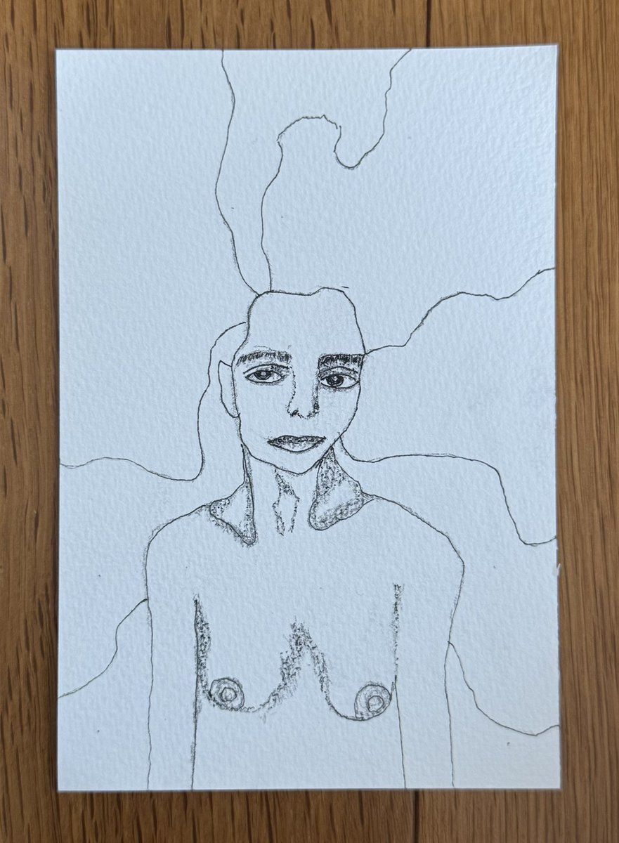 Aiha_official's tweet photo. わたしを作ったスターたちシリーズ
PJ HARVEY
2025.April.29th
#鉛筆画
#Pencildrawing
#Markerpendrawing
#マーカーペン画 https://t.co/jciB2a7tCT