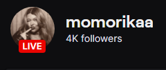 WE JUST HIT 4K! ! !

THANK YOU SO MUCH 🩷