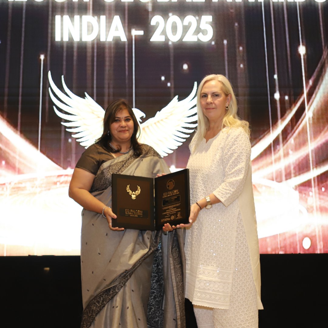 EdTalk World tweet media