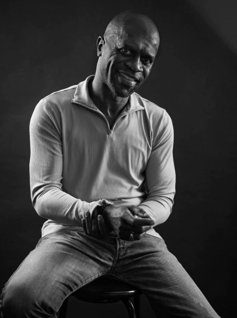 thetimwork's tweet photo. Edward "The Voice" Kwach put on countless Kenyan artists on when "local music" was an insult. No payola, nothing; he did it coz it was the right thing to do.

Radio was our lifeline for bookings.

His belief birthed careers and movements.

Rest in power, King. https://t.co/h7Eo7sFI68