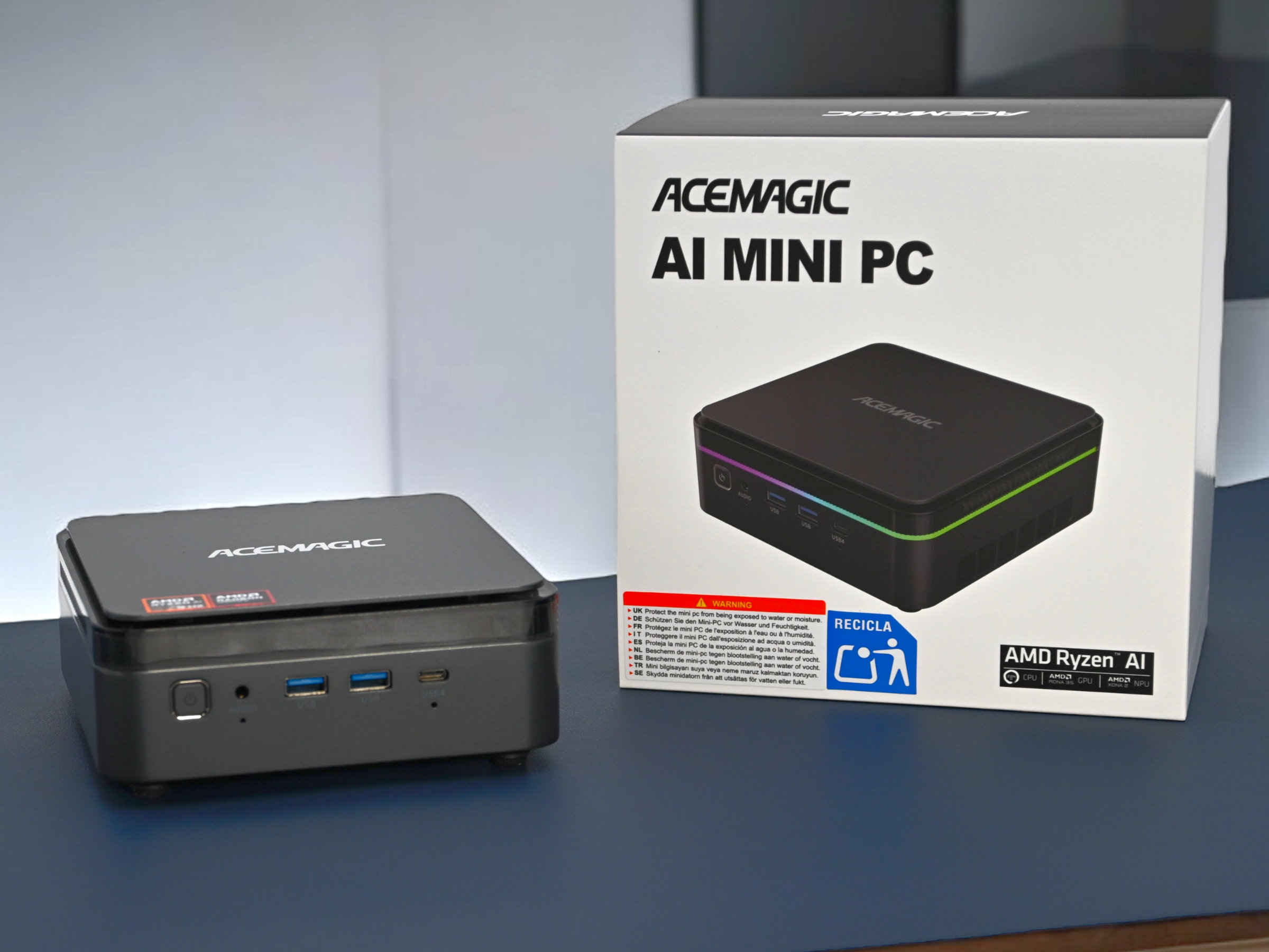 ACEMAGIC PC Official Store (@Acemagic_MiniPC) / X ACEMAGIC PC Official Store (@Acemagic_MiniPC) / X