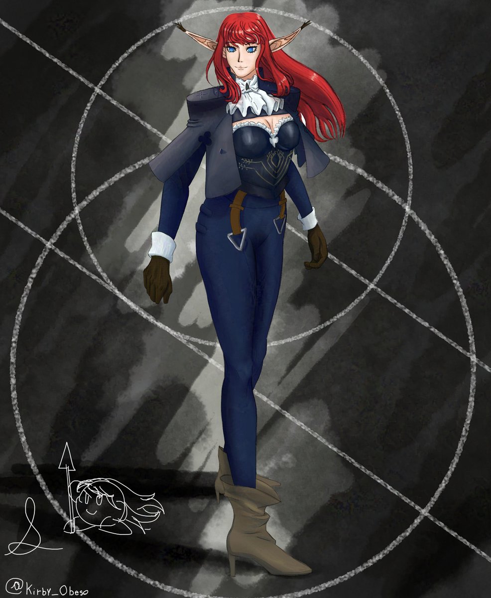 Kirby Obeso tweet media