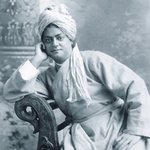 Photo by Vedanta Society (@VedantaBoston)