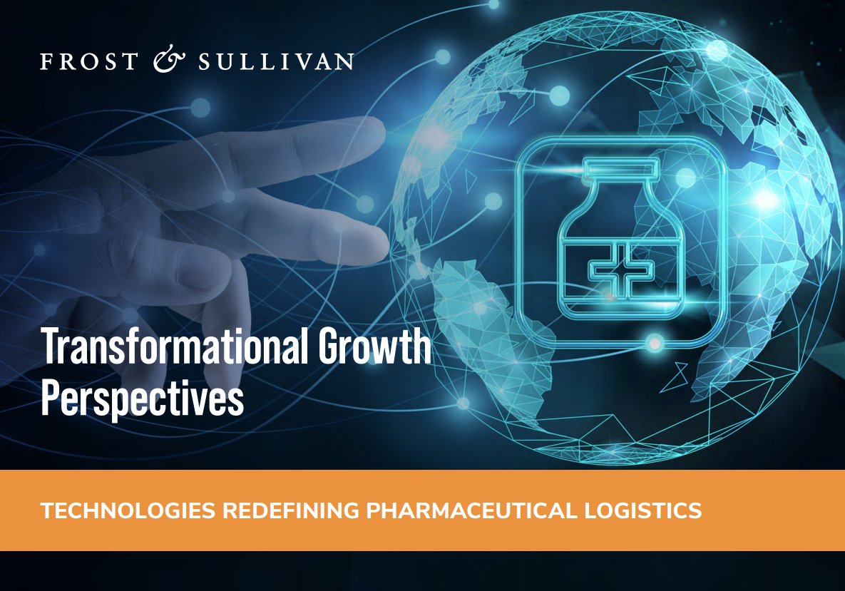 FrostSullivanAP's tweet image. With pharma cold chain markets expanding, APAC leads in innovation and investment.
How is your company embracing this transformation?
👉 Dive into our findings: hubs.la/Q03k0hL30

#APACPharma #HealthcareTransformation #SupplyChainResilience #FrostAndSullivan