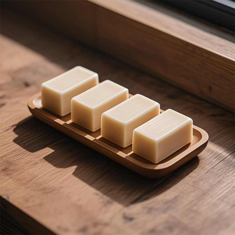 Nantongsting's tweet image. Our soap making machines follow high-standard production processes to ensure consistent quality of each batch of products.
#soapmakingmachine
#soapproductionline
#soapbarmakingmachine
#toiletsoapmakingmachine
#laundrysoapmakingmachine
#soapmakingmachineprice
#STING