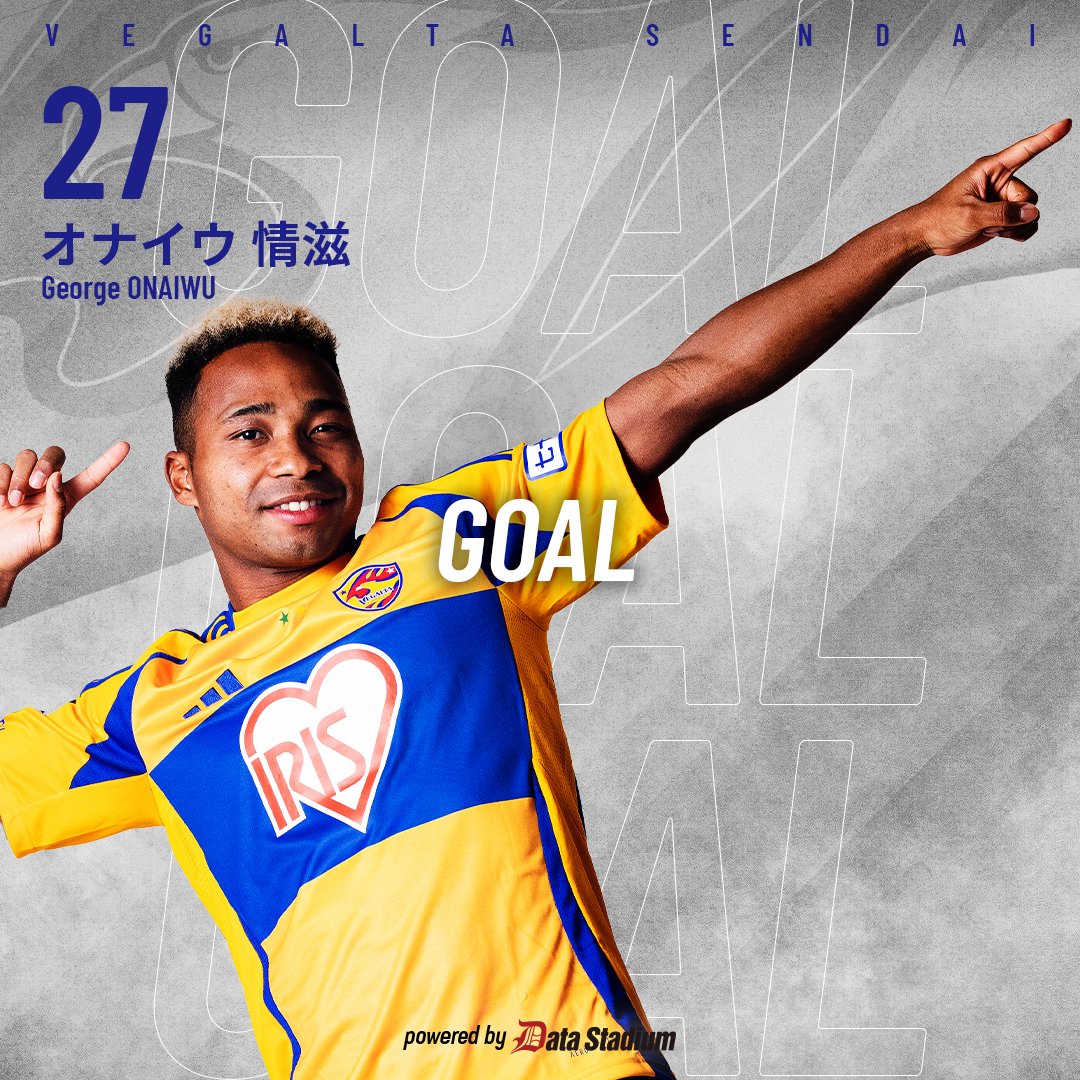 ⚽️G🟠🟡🟠🟡AL! 🦅明治安田J2 第12節 ヴァンフォーレ甲府 0 🆚 1