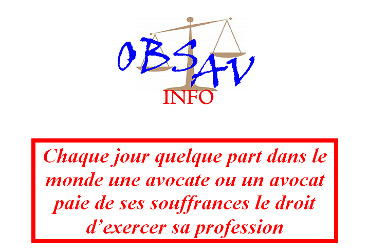 TUNISIE – 26 avril 2025
Le corps de Mongia Manaî, avocate à la Cour de cassation et ancienne activiste politique, a été retrouvé complètement brûlé au niveau canal des eaux du Nord au niveau du complexe sportif de Manouba  à l'ouest de Tunis