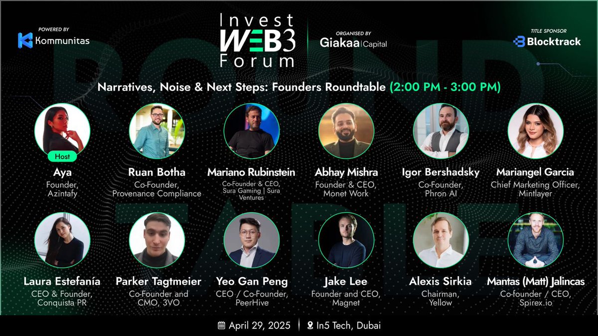 aya آية de quiroz tweet media