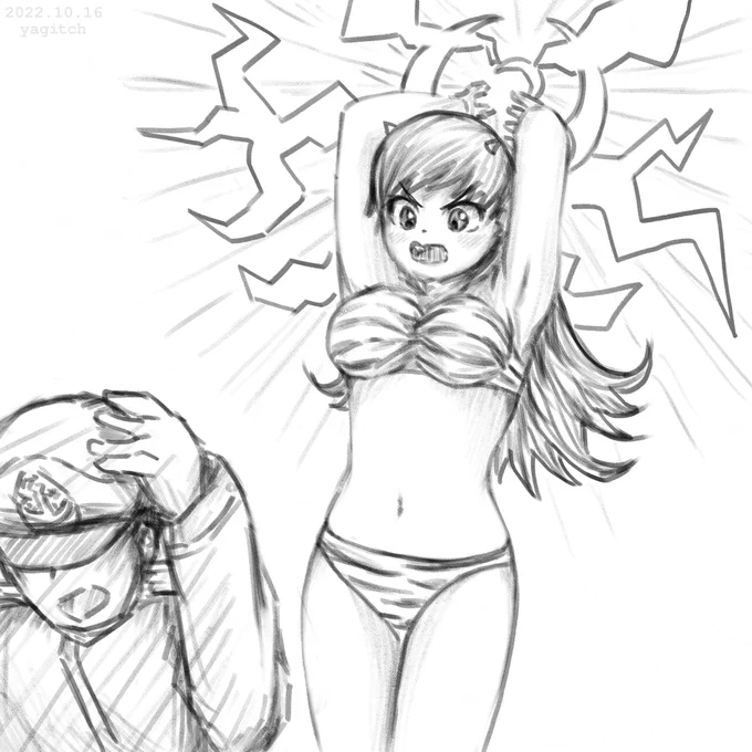 #艦娘の情け容赦ない写真ほしいです 