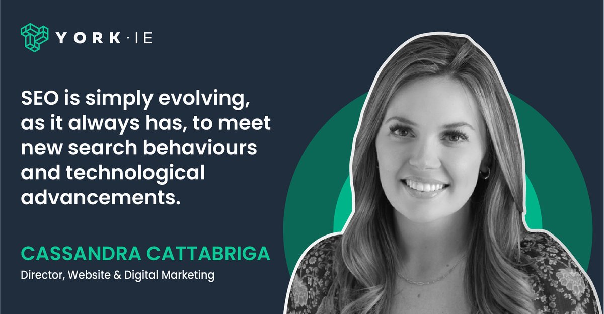 SEO isn’t dead. It’s just evolving.
2025 SEO = Quality content + user intent > keywords.

Here’s how to keep up: hubs.la/Q03jS1KD0

#Startups #Leadership #India #Growth