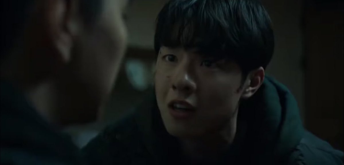 almgtrrz24's tweet photo. Best Actors these two🔥🔥🔥
#TheDeal
#TheDealEp8
#TheDealFinale
#ThePerfectDeal
#ThePerfectDealEp8
#ThePerfectDealFinale #거래
#YooSeungHo #KimDongHwi https://t.co/DOkxzft2Iq