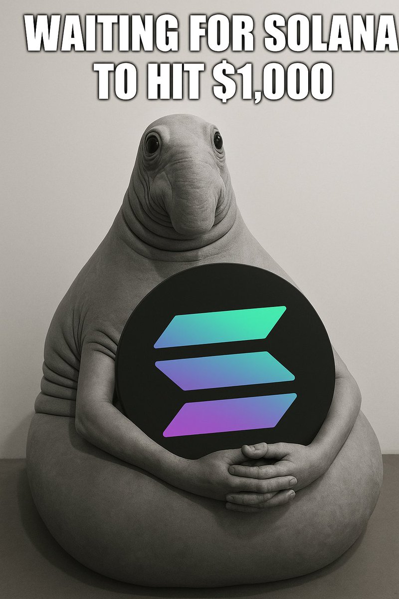 _Snorp_'s tweet photo. Still waiting... $SOL https://t.co/M2BVTn3Et0