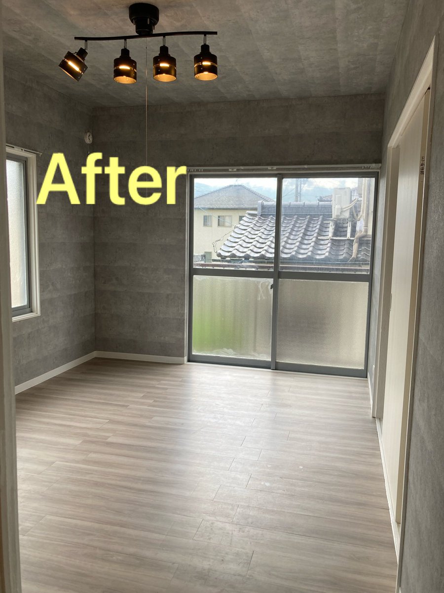BoKu_2019's tweet photo. 募集していたアパートの一室についに入居が決まった。募集期間は半年以上になってしまったが、繁忙期を過ぎた4月上旬に入居者さんの需要にこちらの供給がマッチしたかたちで入居決定。ビジネスは需要と供給の橋渡しだなとつくづく思う。
以下に今回の僕なりのアパート入居戦略を記す。 https://t.co/GLysAdU4dY