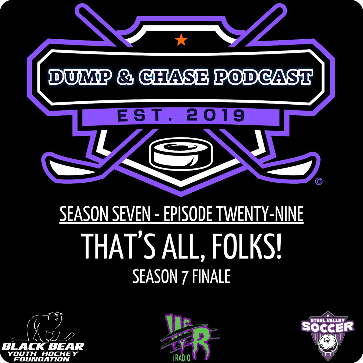 It's time to heal, and to look ahead. On the Season 7 Finale, we look back at a lot of the good we got out of this season, and celebrate this incredible Phantoms team. We also look ahead to our future amidst a busy off season. 

dcpodcast.buzzsprout.com/share