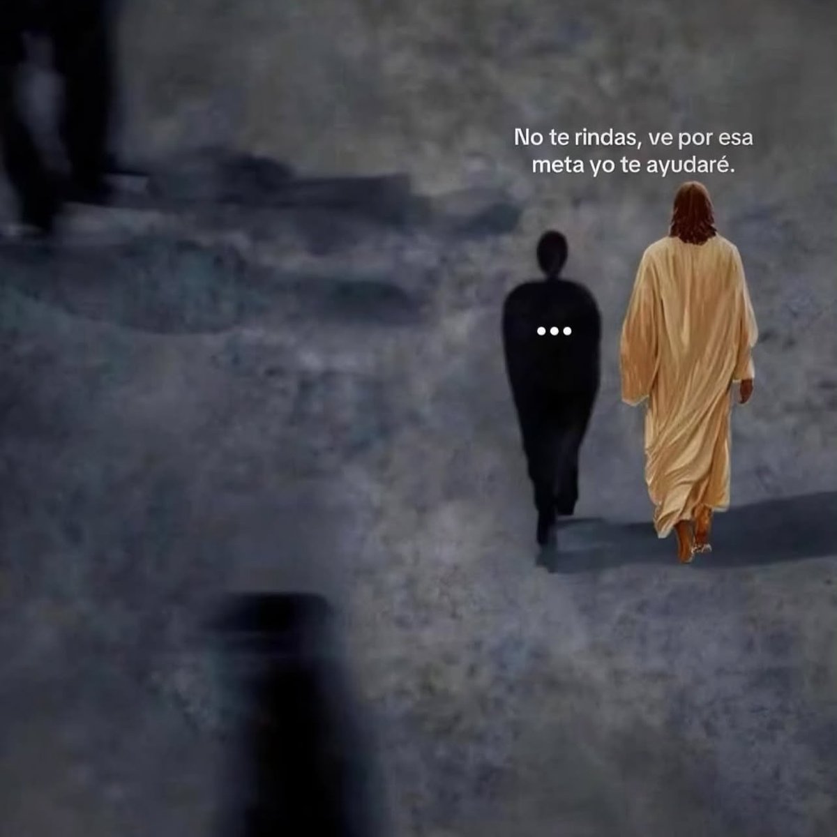 DIOS Une a Sus Hijos tweet media