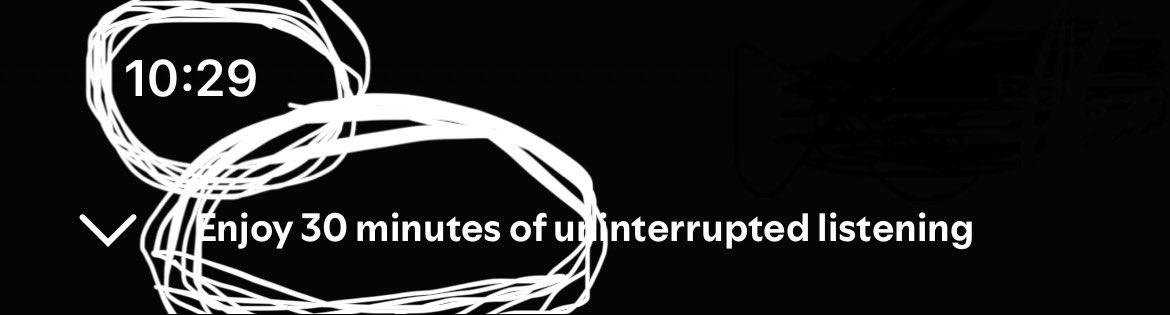 WHERE TF IS MY 30 MINUTES FUCK YOU <a href="/Spotify/">Spotify</a> 🖕🏽🖕🏽🖕🏽🖕🏽🖕🏽IT TOOK 6 MINUTES FOR ADS 😭😭😭