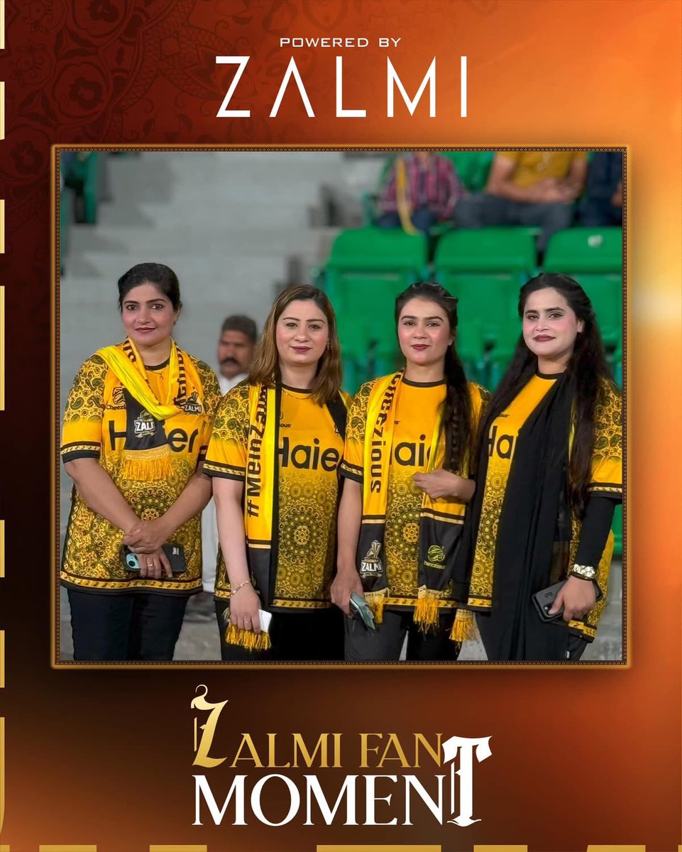 ZalmiTVPashto's tweet photo. پيښور زلمي لوبډلې مینوالې،تاسو هم د پيښور زلمي لباس له زلمي سټور نه ترلاسه کولې شئ
https://t.co/cGWD3csoev
#PeshawarZalmi #Fans #ZalmiStore #ZalmiTvPashto https://t.co/C6vGO5PGfd