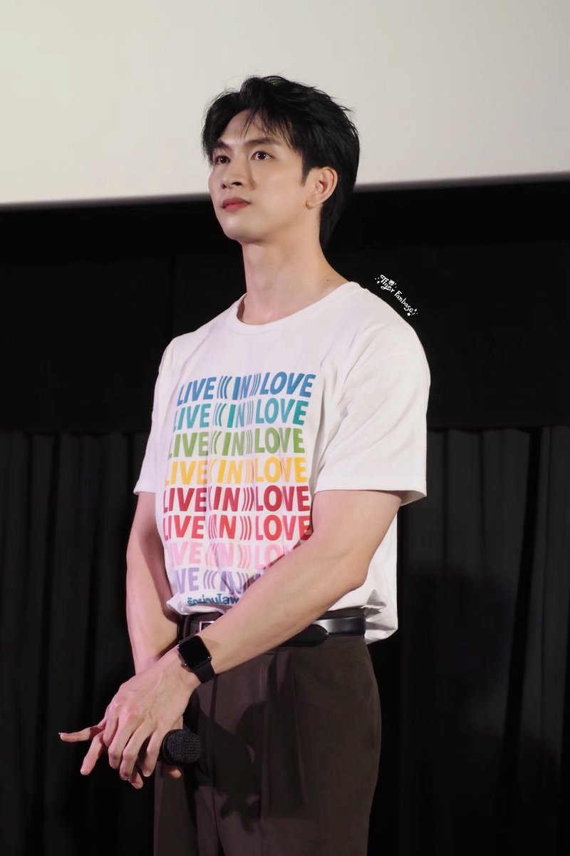 tiger_fanbase's tweet photo. 🩷 HAPPY BIRTHDAY P’BOAT 🎂🎉
I wish you happiness every day. Wishing the one and only you the happiest birthday ever!
#Boatload https://t.co/VxCJqJEee8