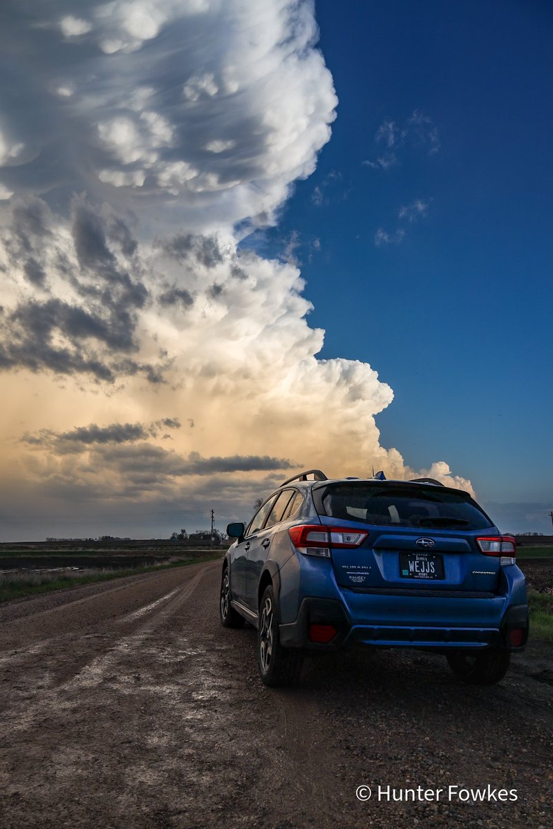 Hunte☈ Fowkes tweet media