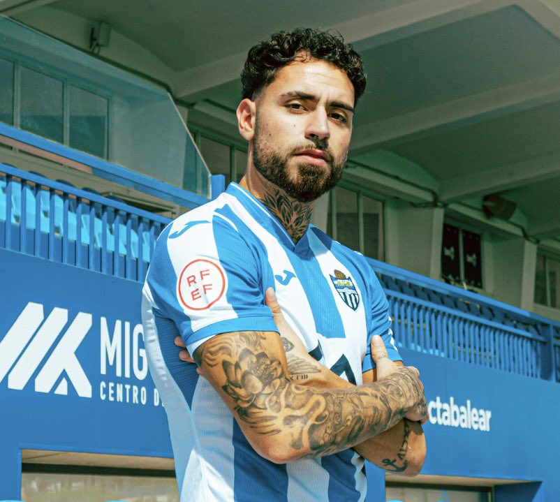 TerritorioATB (@territorioatb) on Twitter photo En el programa de ayer estuvimos hablando con Sergio Moreno del <a href="/atleticbalears/">Atlético Baleares</a> ⚪️🔵⚪️ que nos contó sus sensaciones de cara al Playoff. También llamamos al Jefe de prensa Esteban Ramón y explicó cómo se espera el sorteo el próximo lunes en Madrid 😉
mega.nz/file/iUNHVD6Q#… En el programa de ayer estuvimos hablando con Sergio Moreno del <a href="/atleticbalears/">Atlético Baleares</a> ⚪️🔵⚪️ que nos contó sus sensaciones de cara al Playoff. También llamamos al Jefe de prensa Esteban Ramón y explicó cómo se espera el sorteo el próximo lunes en Madrid 😉
mega.nz/file/iUNHVD6Q#…