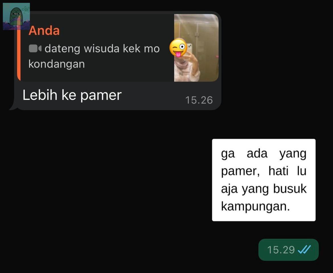 tanyakanrl's tweet image. reply pake pict yg bisa dijadiin stiker sepeg gini dong🙏 tia 💚